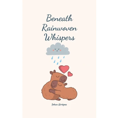 Afbeelding van Beneath Rainwoven Whispers