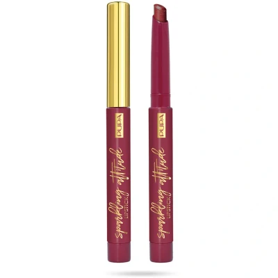 Afbeelding van Pupa Sparkling Attitude Lipstick 002 5% korting code PUPA5