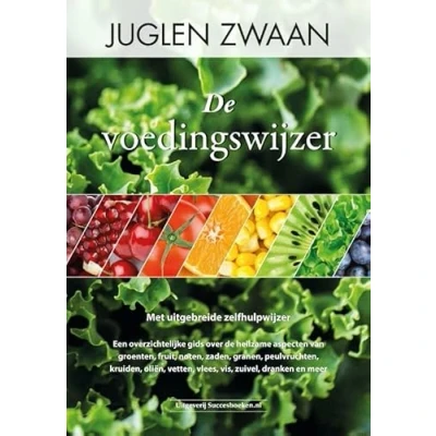 Afbeelding van De Voedingswijzer, Boek