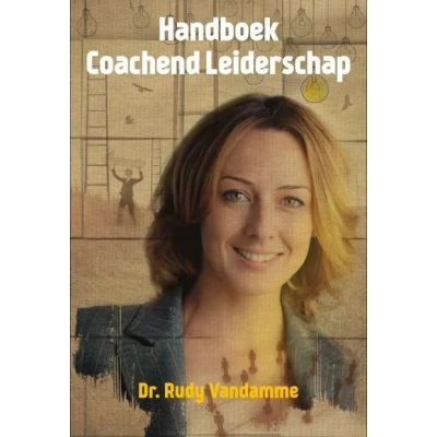 Afbeelding van Handboek Coachend Leiderschap (Paperback)