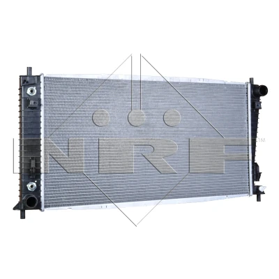 Afbeelding van Radiator, motorkoeling EASY FIT NRF 56036