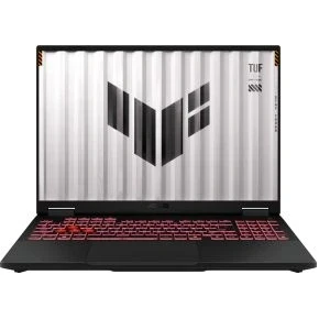 Afbeelding van ASUS TUF Gaming A16 FA608PM RV009W 16 /Ryzen 9 8940HX/16GB/1TB SSD/RTX 5060/W11 (Q1 2025)