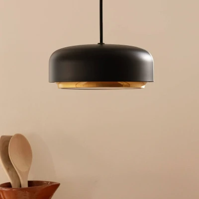 Afbeelding van Umage Hazel Hanglamp LEDØ22 Mini Zwart