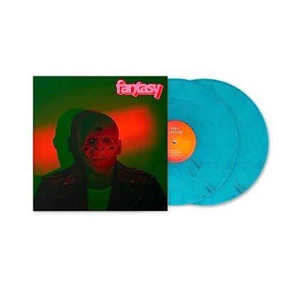 Afbeelding van M83 Fantasy (2 LPs)