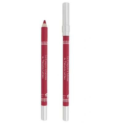 Afbeelding van T.LeClerc Lippen Potlood Le Crayon a Lèvres 08 envie 1,2g