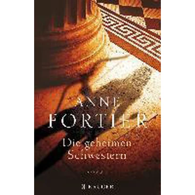 Afbeelding van Die geheimen Schwestern