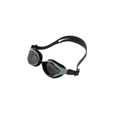 Afbeelding van Arena Airbold Swipe Zwembril, Maat: One Size, Smoke dark olive black