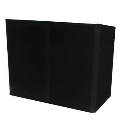 Afbeelding van Omnitronic Spare Cover voor Mobile DJ Stand Zwart