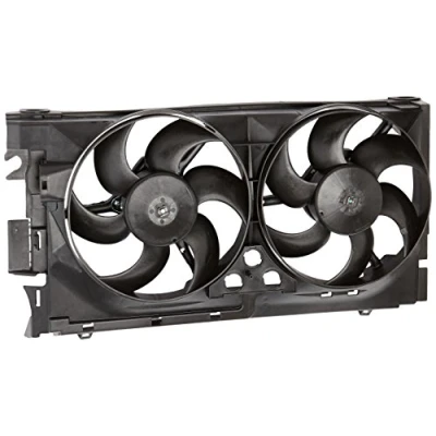 Afbeelding van NRF Ventilatorwiel motorkoeling 47346