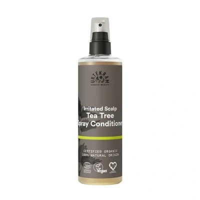 Afbeelding van Urtekram Conditioner spray tea tree 250 Milliliter