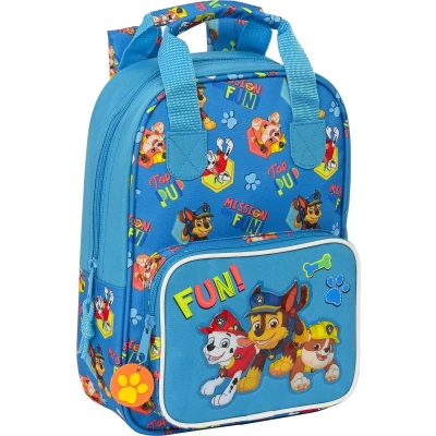 Afbeelding van PAW Patrol Mini Rugzak Friendship 28 x 20 8 cm Polyester