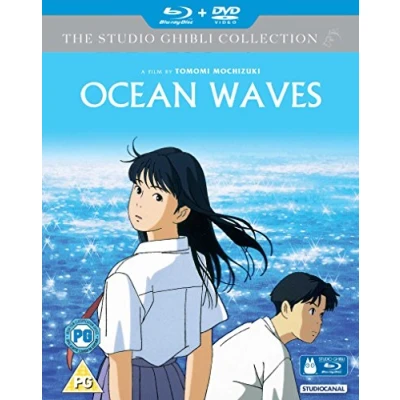 Afbeelding van Ocean Waves