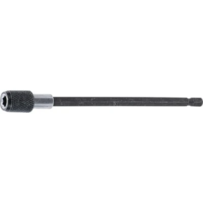 Afbeelding van BGS 3078 3 Verlengstuk voor bits, borstels, etc. 6,3 mm (1/4&quot;) 150