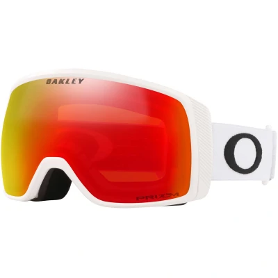 Afbeelding van Oakley Flight Tracker S Skibril