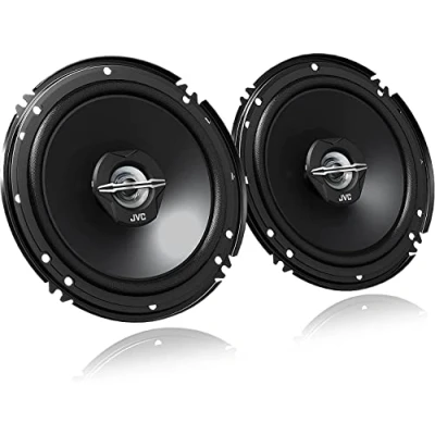 Afbeelding van JVC CS J620X Coaxiaal speaker