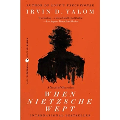 Afbeelding van When Nietzsche Wept