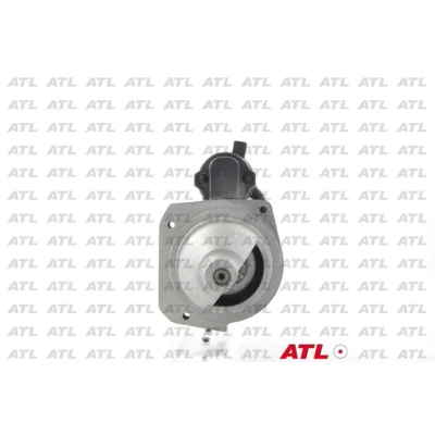 Afbeelding van Startmotor / Starter ATL Autotechnik A 15 400