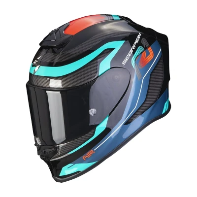 Afbeelding van Scorpion Exo R1 Evo Air Vatis