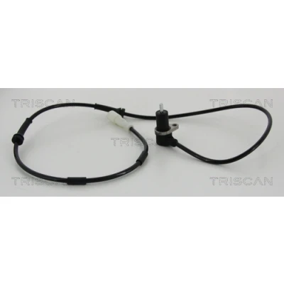 Afbeelding van Triscan ABS sensor 8180 15403