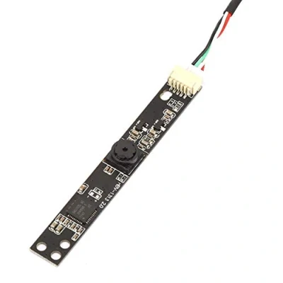 Afbeelding van USB cameramodule, HBV 1313 1600 * 1200 2 miljoen pixels 60 groothoeklens cameramodule met OV2659 chip Modules