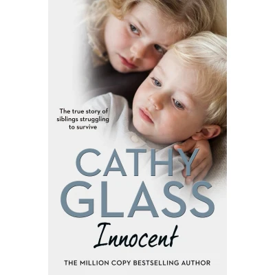 Afbeelding van Innocent: The True Story of Siblings Struggling to Survive