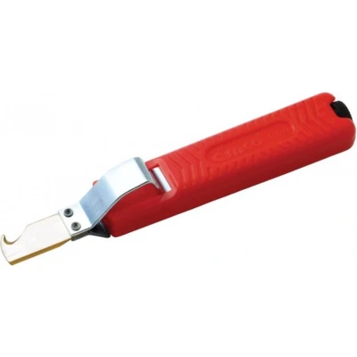 Afbeelding van Kabelmes met haak 8 28mm