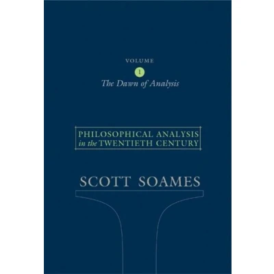 Afbeelding van Philosophical Analysis in The Twentieth Century, Volume 1: Dawn of