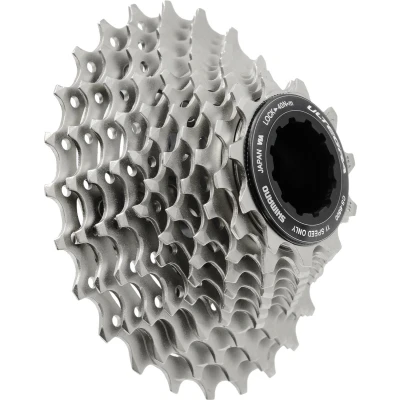 Afbeelding van Shimano Cassette 11 speed Ultegra CS6800 23T