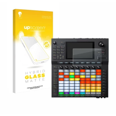 Afbeelding van upscreen Screenprotector voor Akai Force Folie Beschermfolie Beschermglas matte