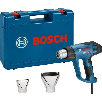 Afbeelding van Bosch GHG 20 63 Heteluchtpistool in Koffer 06012A6201