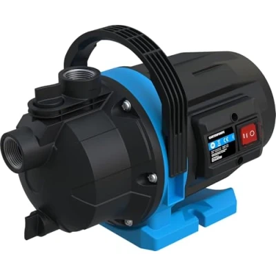 Afbeelding van Güde Tuinpomp GP6035 3200 l/u 600W