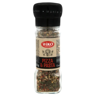 Afbeelding van Wiko Kruidenmolen Pizza &amp; Pasta 35 gr