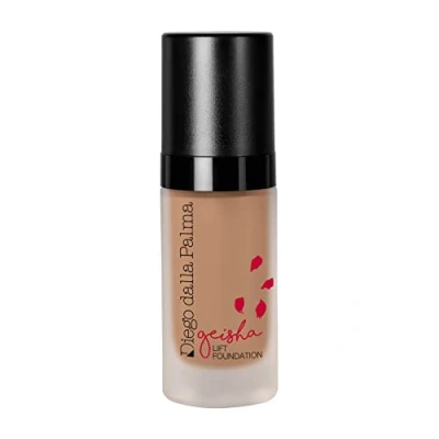Afbeelding van Diego dalla Palma Geisha Lift Foundation Lifting Effect Cream 227 30 ml