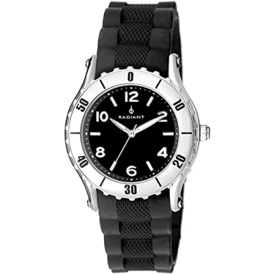 Afbeelding van Horloge Uniseks Radiant RA89001 (38 mm)