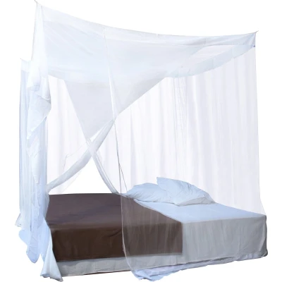 Afbeelding van Klamboe Deconet Canopy 2 Persoon MED (160 x 210 cm)