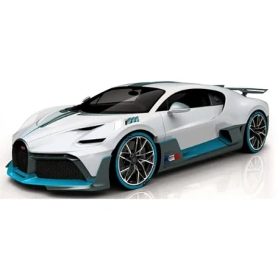 Afbeelding van Maisto Bugatti Divo wh 531526W