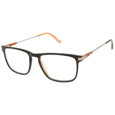Afbeelding van New Balance Optisch Montuur NB410103 53 Heren Zwart