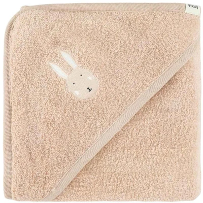 Afbeelding van Trixie Badcape Rabbit