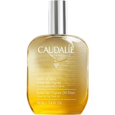 Afbeelding van Caudalie Soleil des Vignes Oil Elixir voedende huidolie 50 ml