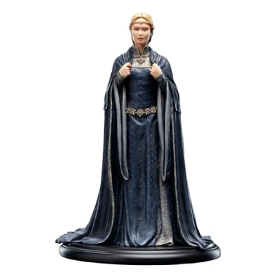 Afbeelding van Weta Workshop Lord of the Rings beeldje Eowyn in Mourning 19 cm