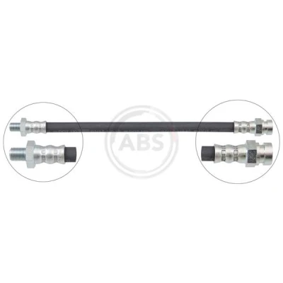 Afbeelding van Abs Remslang SL 5626