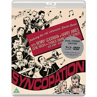 Afbeelding van Syncopation