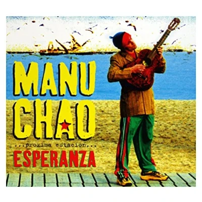 Afbeelding van Proxima Estacion Esperanza