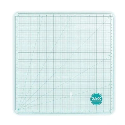 Afbeelding van We R Memory Keepers Knutselartikel meerkleurig, 41,9 x 36,8 1,3 cm