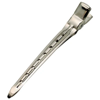 Afbeelding van Comair Metalen Verdeelclips 9 cm 12 stuks