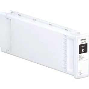 Afbeelding van Epson T41E5 Inktcartridge Mat zwart Hoge capaciteit