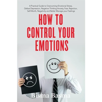 Afbeelding van How to Control Your Emotions