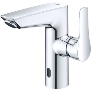 Afbeelding van Grohe eurosmart wastafelmengkraan m size 23975003