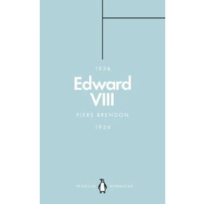 Afbeelding van Edward VIII: The Uncrowned King