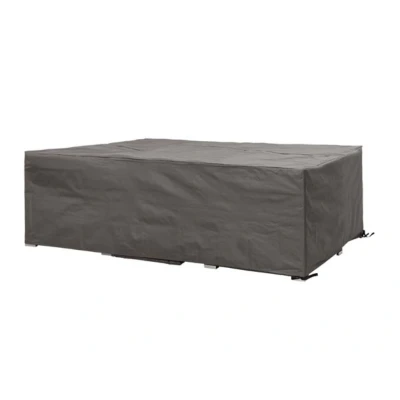 Afbeelding van Loungesethoes (320 x 275 80 cm, PP)